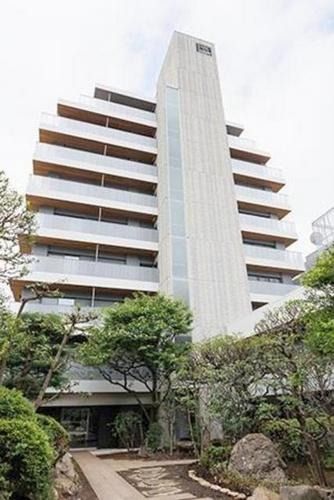 シャトレ信濃町