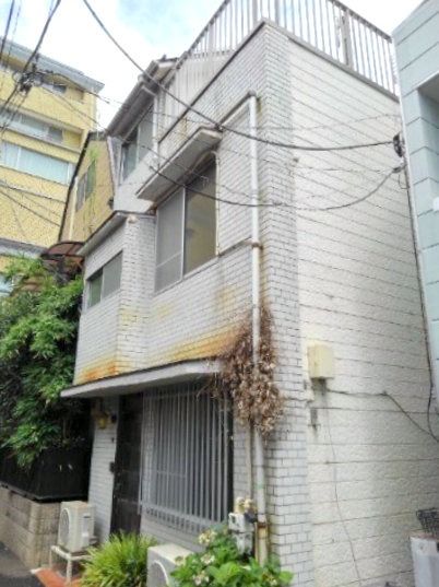 戸建信濃町13-19