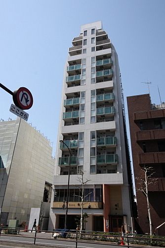 アムス四谷三丁目
