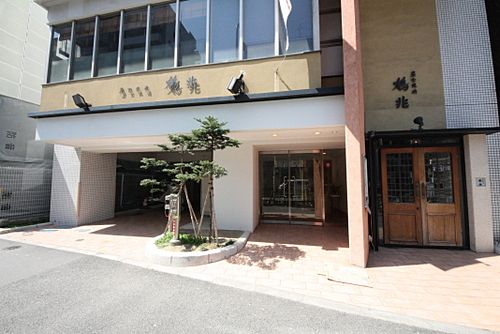 アムス四谷三丁目