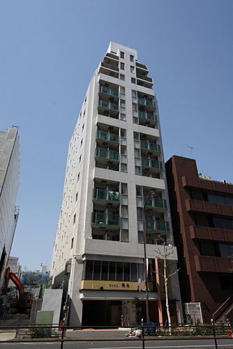 アムス四谷三丁目