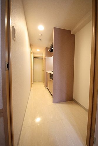 アムス四谷三丁目