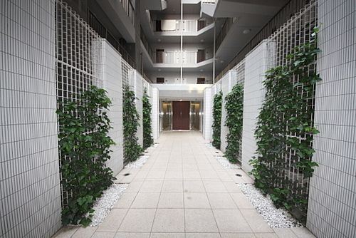 エスティメゾン四谷坂町