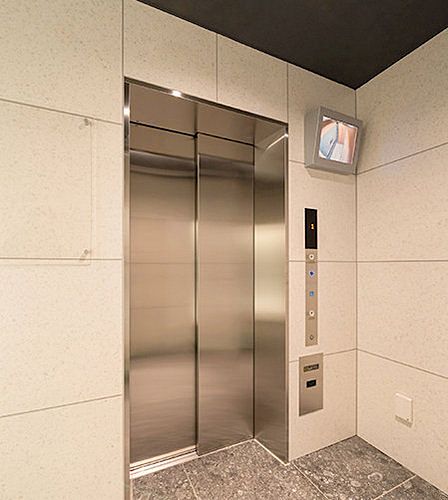 ルフォンプログレ四谷