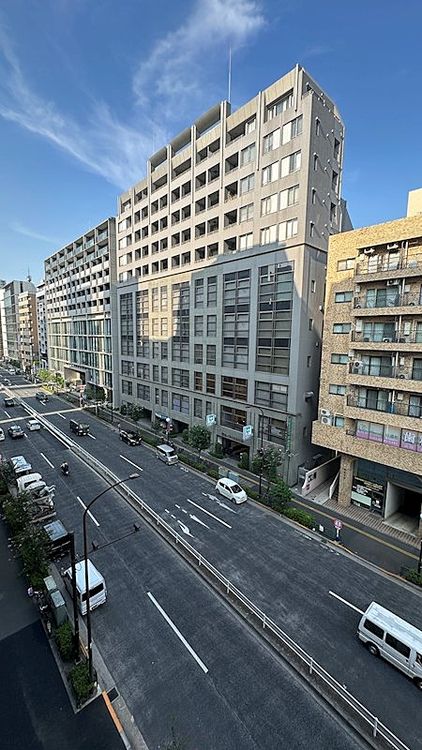 ズーム信濃町
