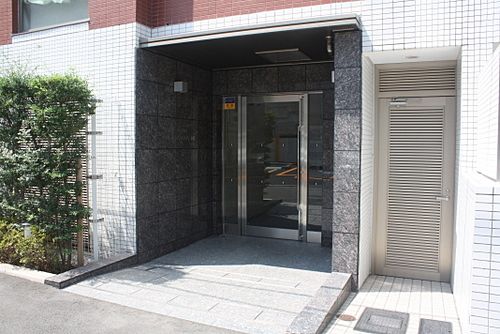 プライムアーバン新宿内藤町