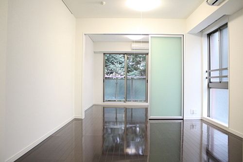 プライムアーバン新宿内藤町