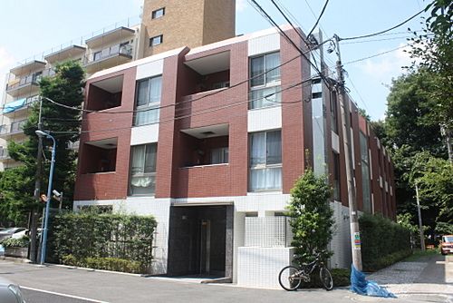 プライムアーバン新宿内藤町