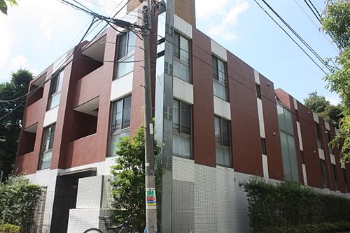 プライムアーバン新宿内藤町