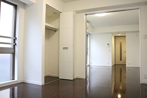 プライムアーバン新宿内藤町