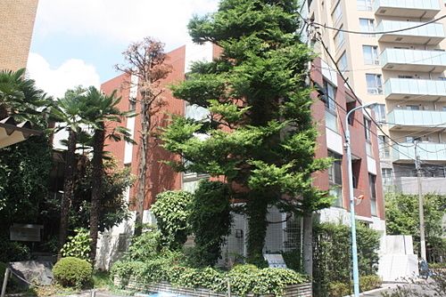 プライムアーバン新宿内藤町