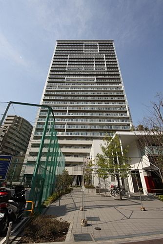 ライオンズ四谷タワーゲート
