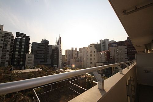 ライオンズ四谷タワーゲート
