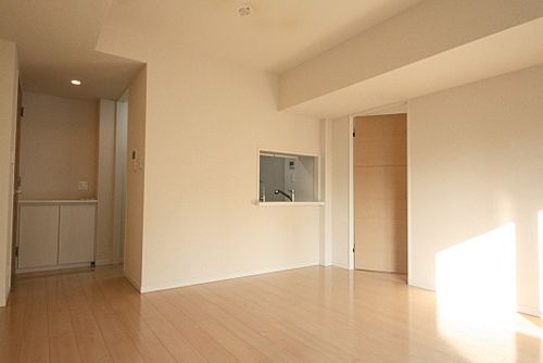ライオンズ四谷タワーゲート