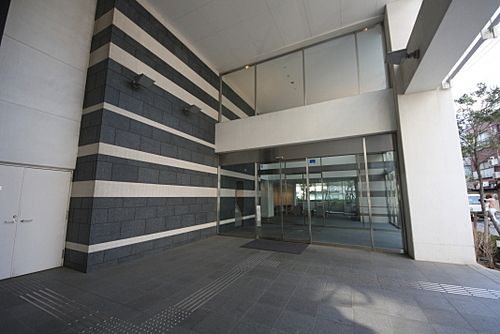 ライオンズ四谷タワーゲート