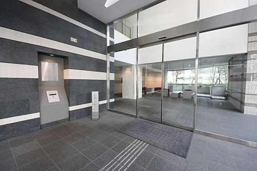 ライオンズ四谷タワーゲート