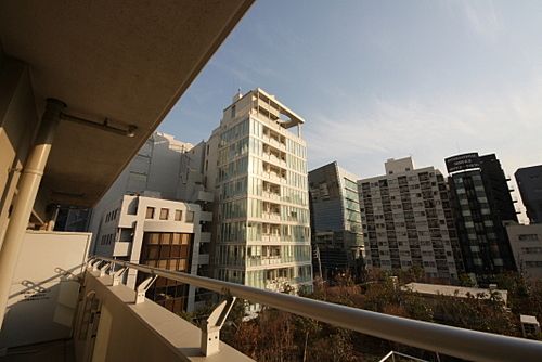 ライオンズ四谷タワーゲート