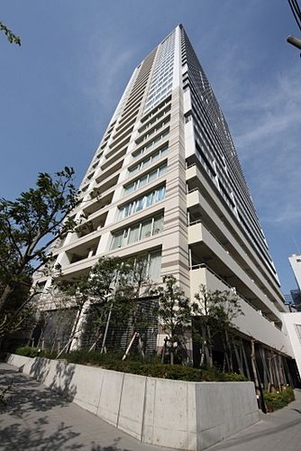 ライオンズ四谷タワーゲート