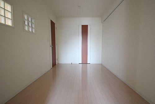 モンヴェール四谷