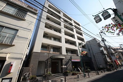 モンヴェール四谷