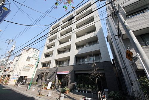 モンヴェール四谷
