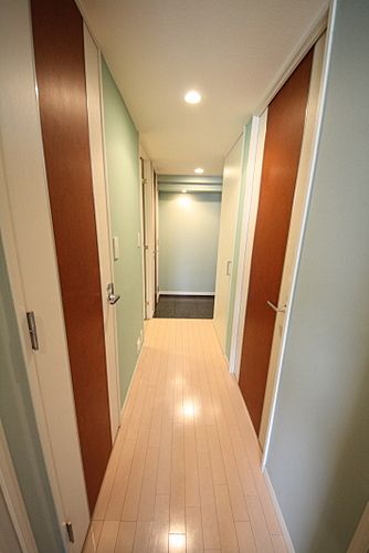 モンヴェール四谷