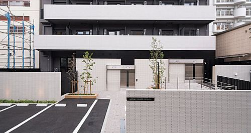 ルフォンプログレ四谷