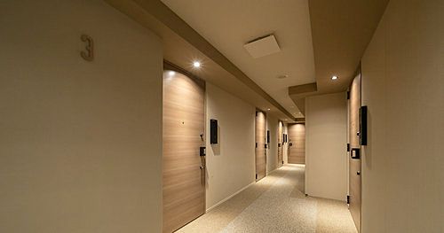 ルフォンプログレ四谷