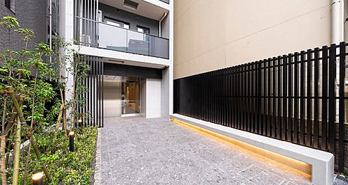 ルフォンプログレ四谷