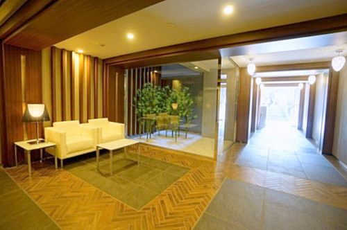 シティハウス四谷坂町