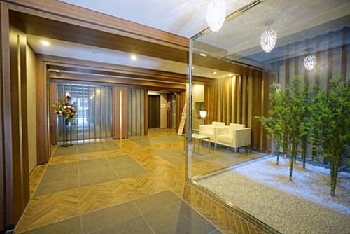 シティハウス四谷坂町