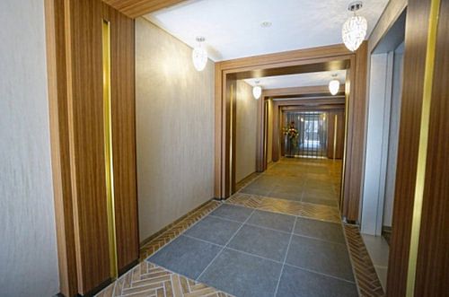 シティハウス四谷坂町