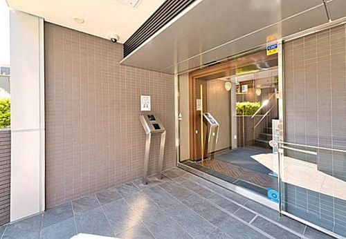 シティハウス四谷坂町