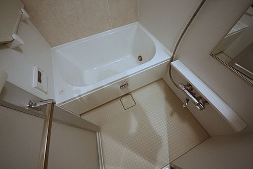 プラウドフラット四谷三丁目