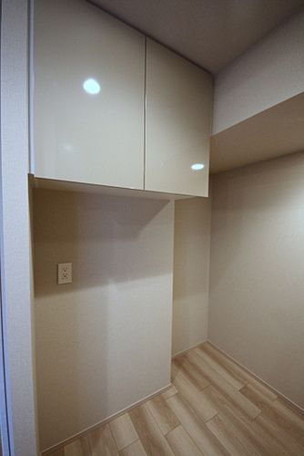 プラウドフラット四谷三丁目