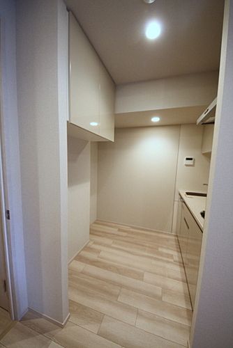 プラウドフラット四谷三丁目