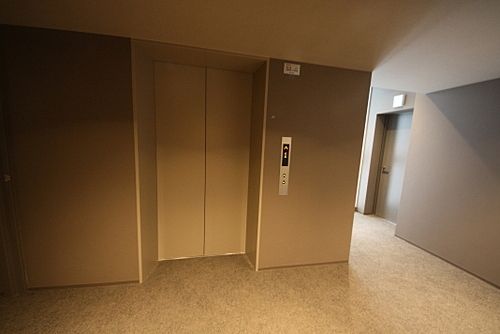プラウドフラット四谷三丁目
