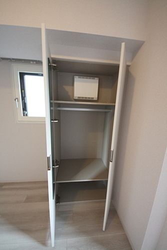 プラウドフラット四谷三丁目