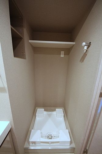プラウドフラット四谷三丁目