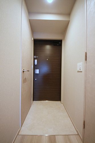 プラウドフラット四谷三丁目