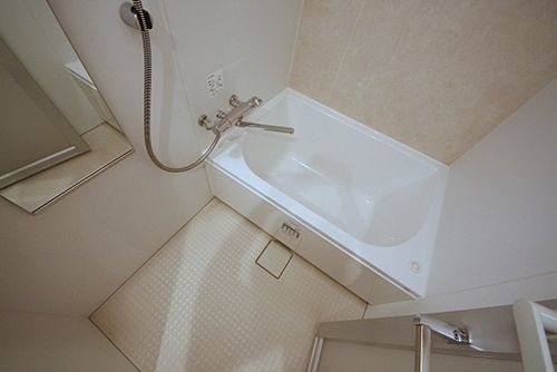 プラウドフラット四谷三丁目