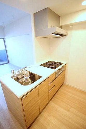 フレンシア四谷左門町