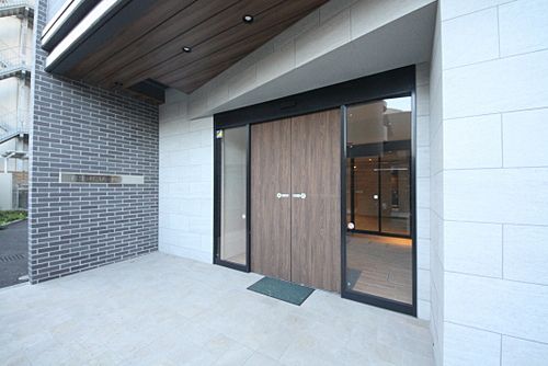 フレンシア四谷左門町