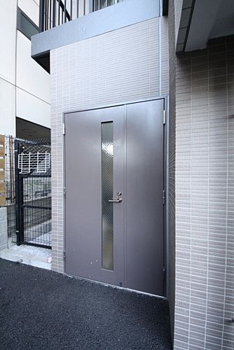 フレンシア四谷左門町