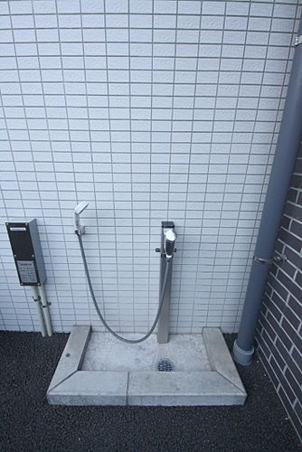 フレンシア四谷左門町