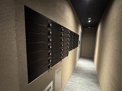 ラティエラ四谷