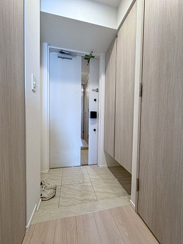 ラティエラ四谷