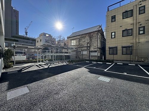 ラティエラ四谷