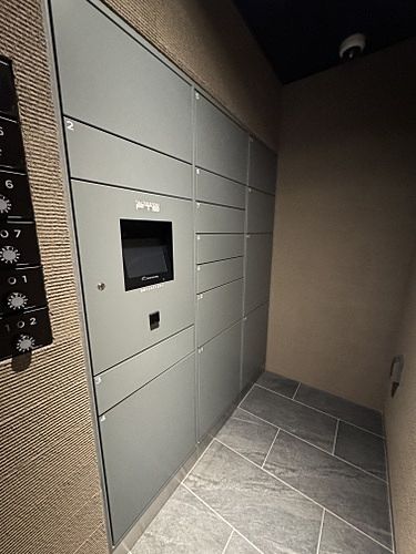 ラティエラ四谷