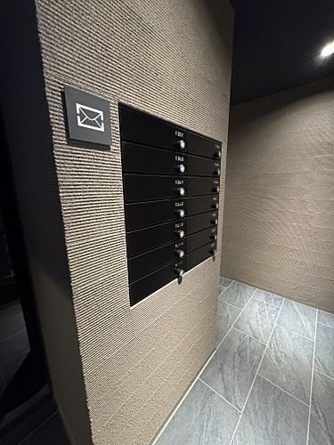 ラティエラ四谷